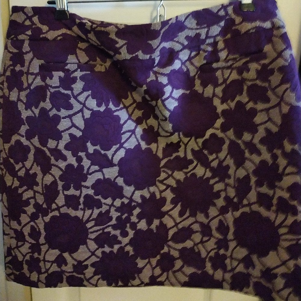 LOFT SKIRT